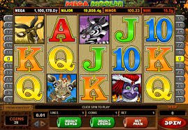 Large Slot Jackpots