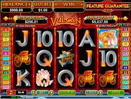 best rtp slot machines at a casino