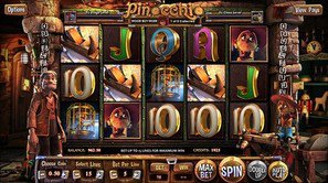 Betsoft 3d Slots