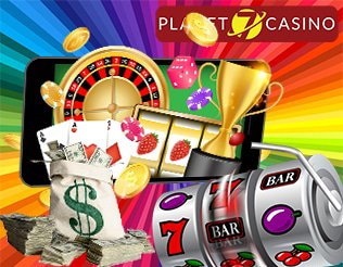 Planet 7 Mobile Slots No Deposit Bonus antiqueslots.net