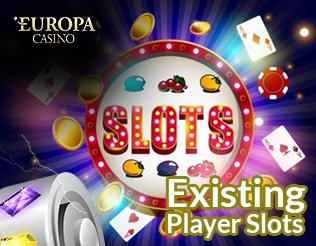 antiqueslots.net  Existing Player Slots