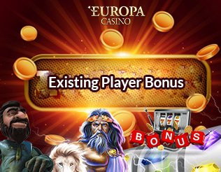 europa casino bonus codes 2024